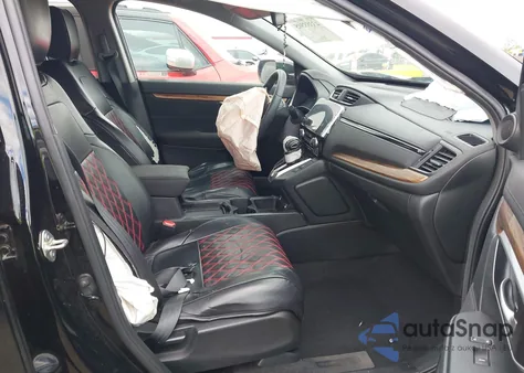 2020 Honda Cr-V 2Wd Ex z USA, uszkodzony, nr VIN 7FARW1H58LE021362